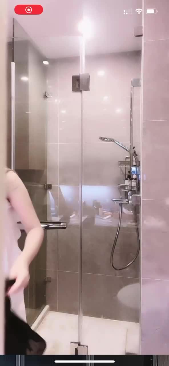 #網紅直播 #漏點閃現 (3)