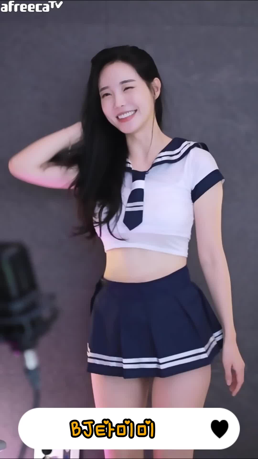 [타미미♥] [캐치] 간바레 간바레 센빠이／ 타미미