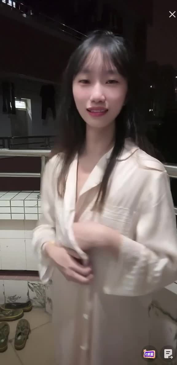 #網紅直播 #漏點閃現 (28)