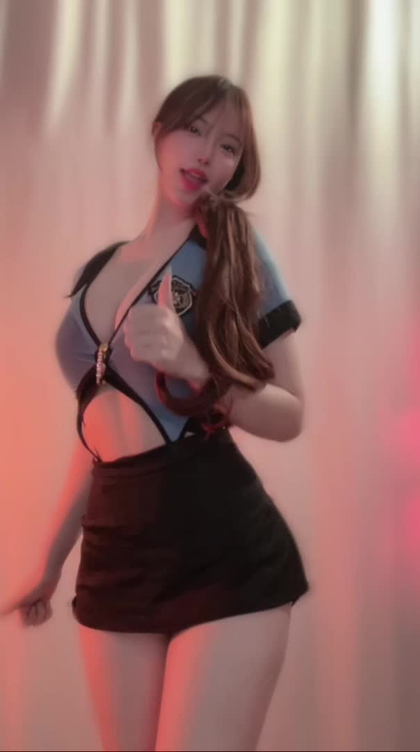 [♥이슬이] 삐끼삐끼댄스 인스타200만뷰 ㅗㅜㅑ