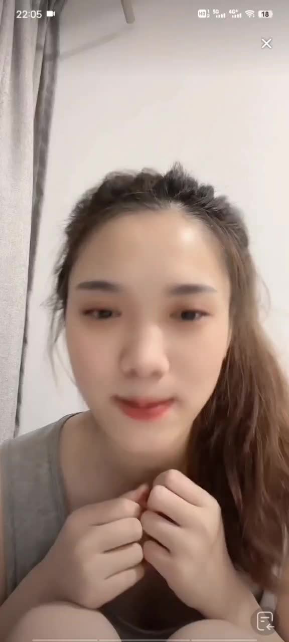 #網紅直播 #漏點閃現 (42)