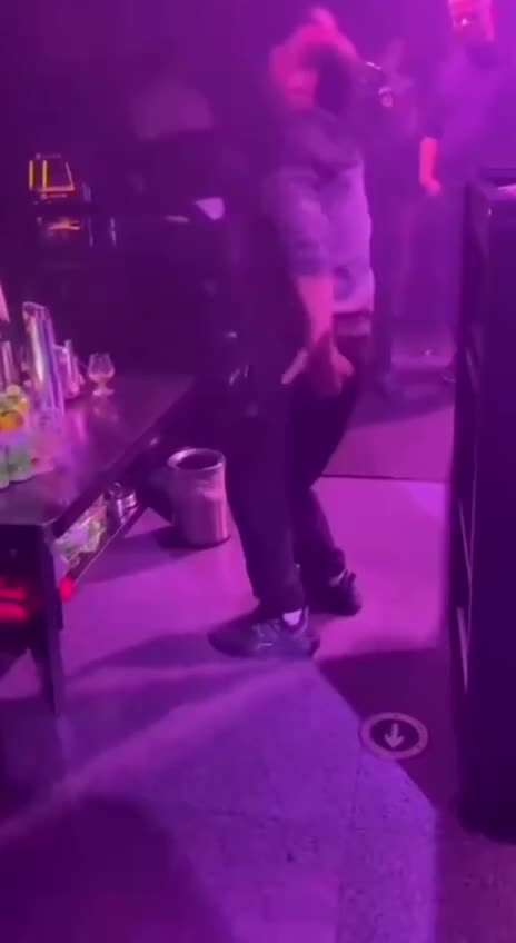 助助興，氣氛組上線 。