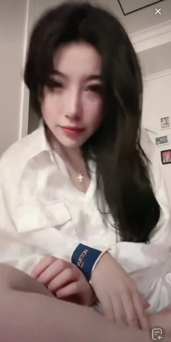 #網紅直播 #漏點閃現 (5)