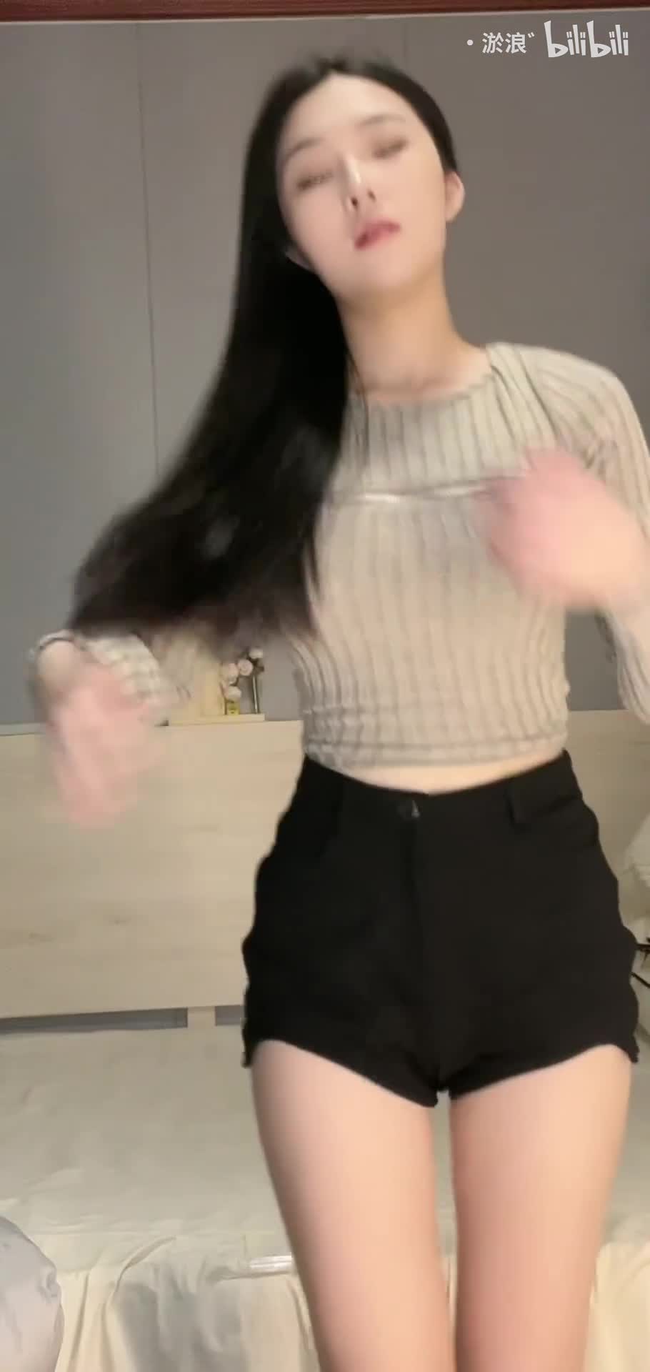 西西 #巴拉豆 #慢搖