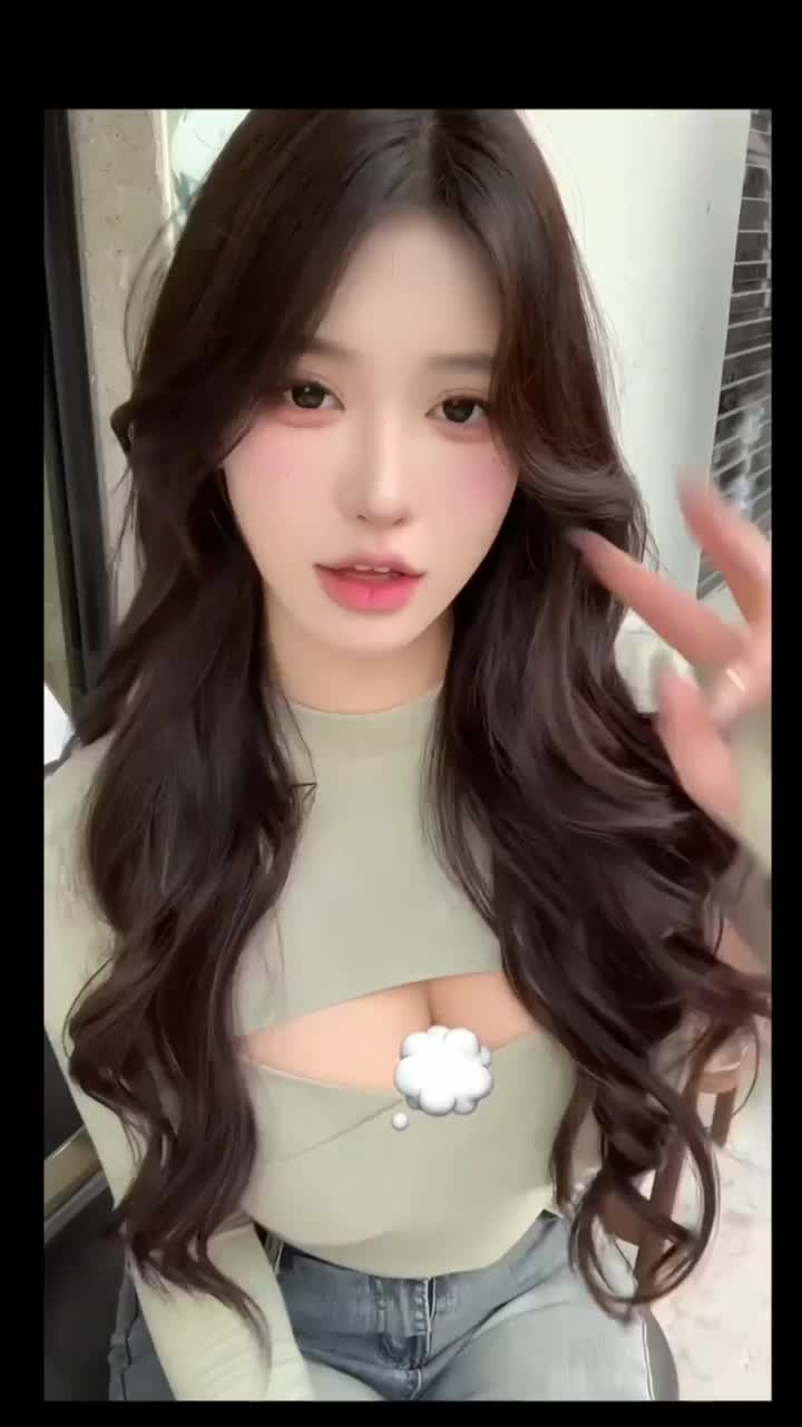 美女鑑賞－茵茵 (5)