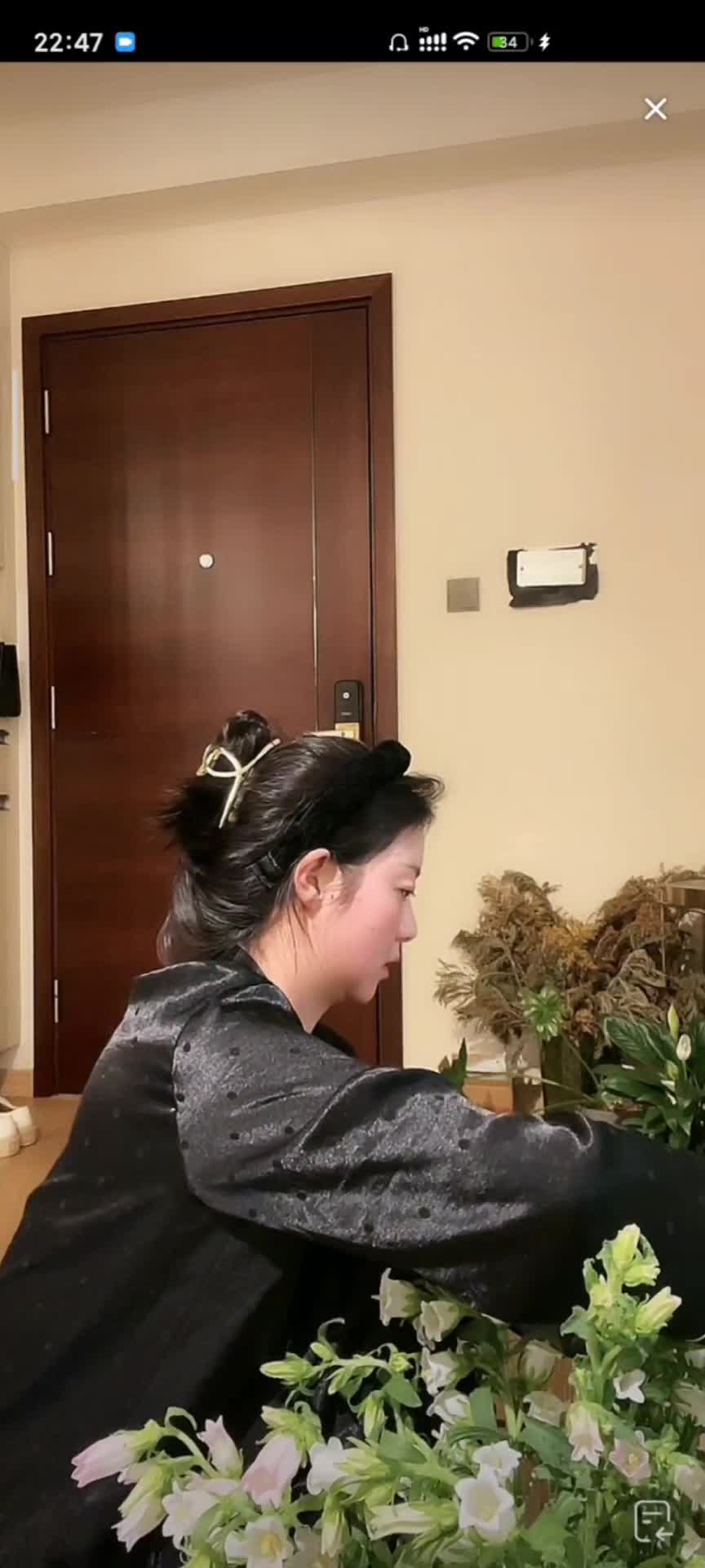 #網紅直播 #漏點閃現 (71)