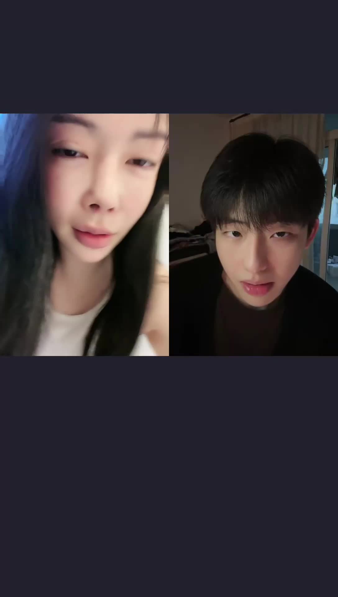 #網紅直播 #漏點閃現 (84)