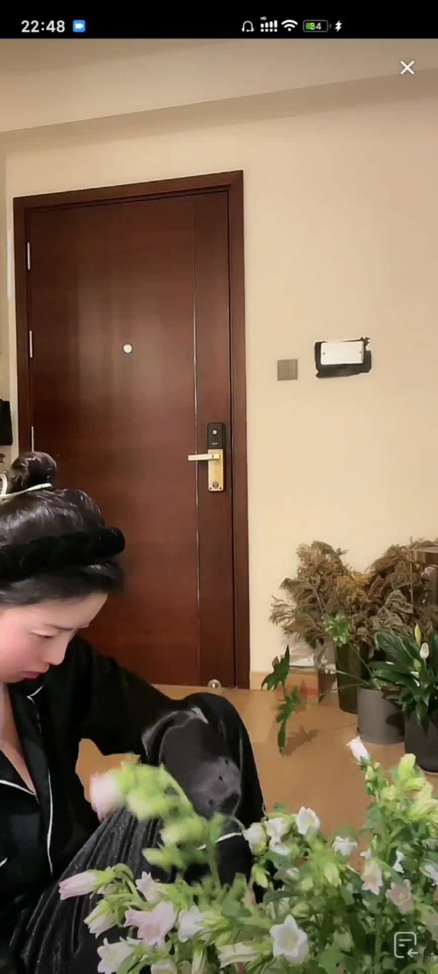 #網紅直播 #漏點閃現 (68)