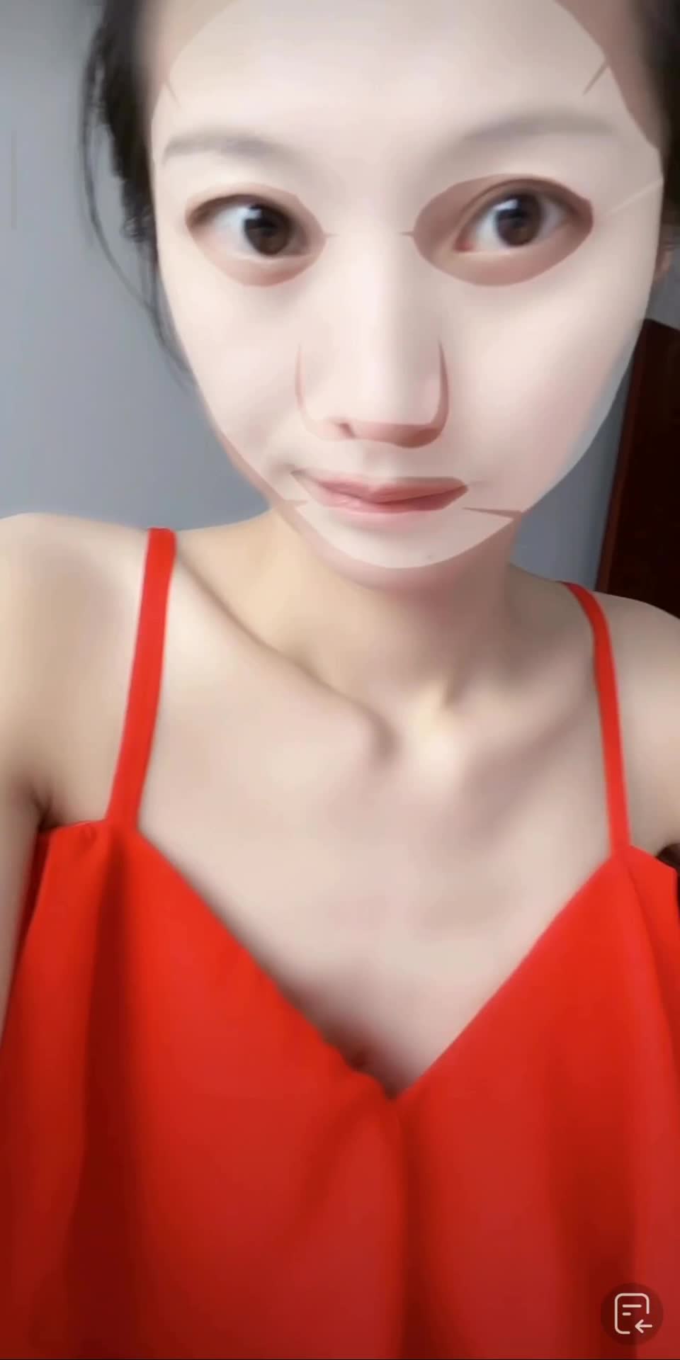 #網紅直播 #漏點閃現 (2)