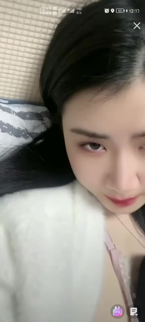 直播閃現系列 抖音擦邊顏值主播各顯神通 #閃現 #走光 #露點 #真空 (35)