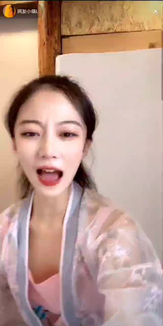 #網紅直播 #漏點閃現 (45)