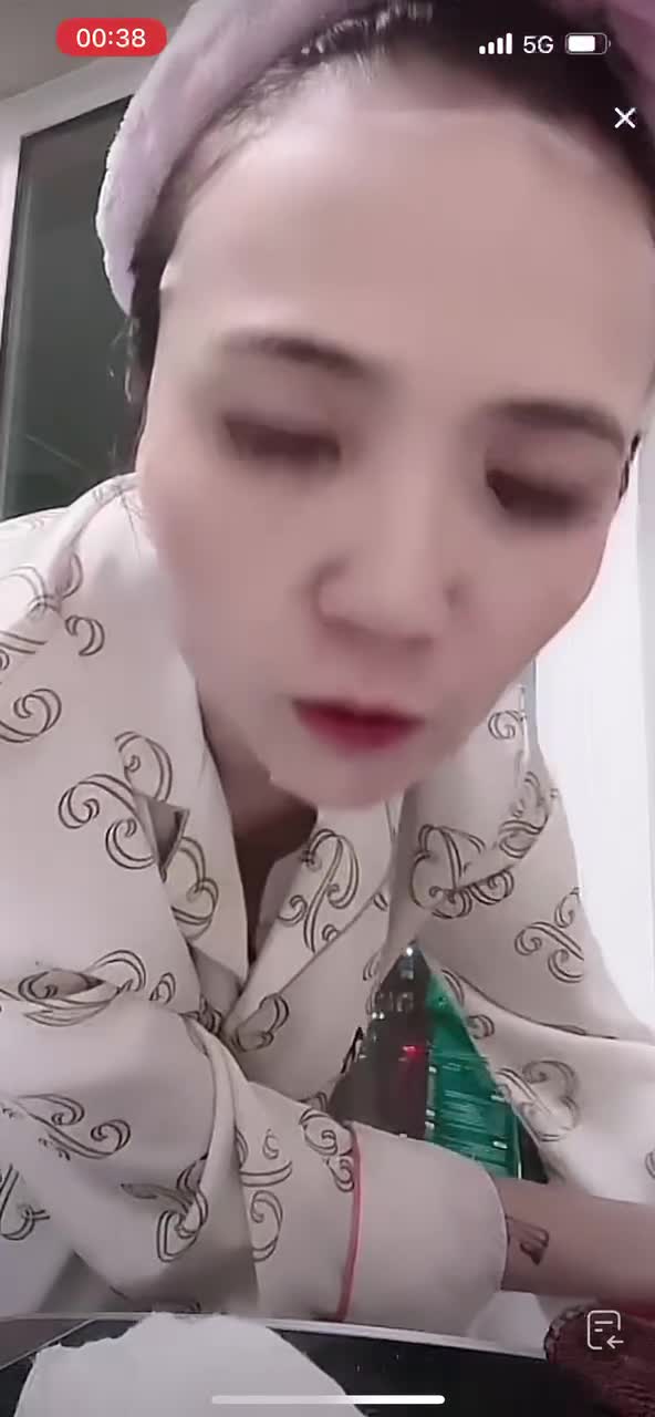 #網紅直播 #漏點閃現 (33)