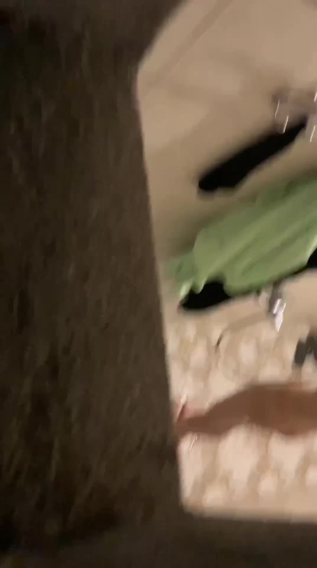 #網紅直播 #漏點閃現 (16)