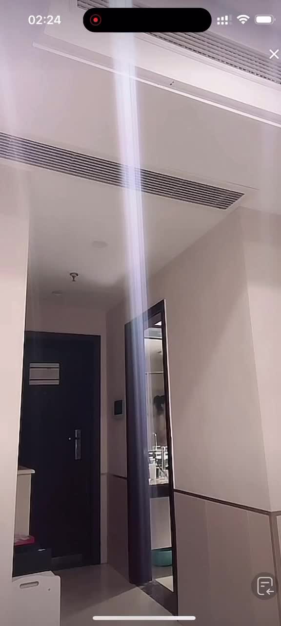 #網紅直播 #漏點閃現 (10)