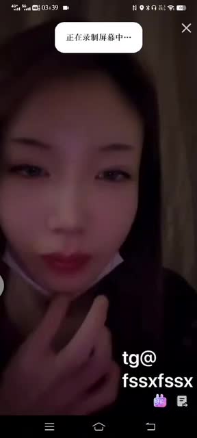 直播閃現系列 抖音擦邊顏值主播各顯神通 #閃現 #走光 #露點 #真空 (43)