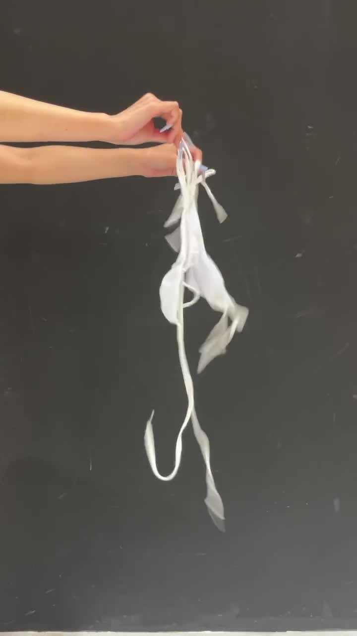 名物！早着替え！