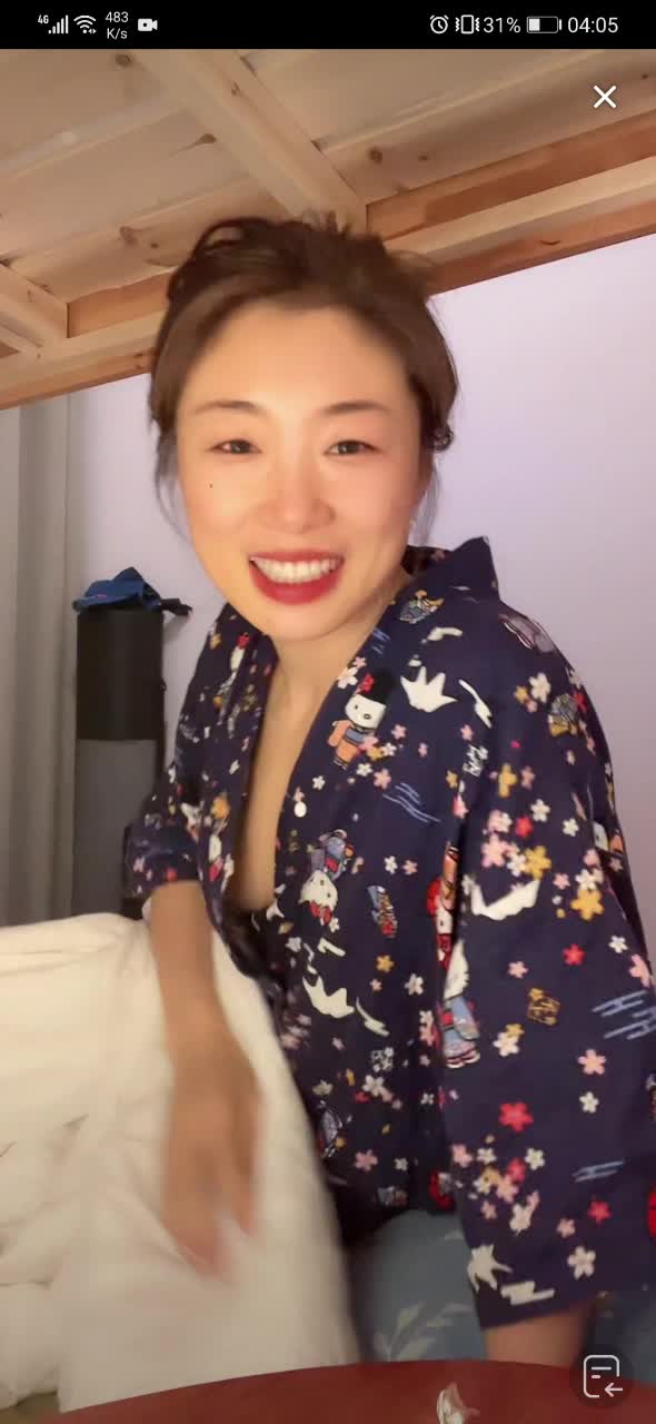 #網紅直播 #漏點閃現 (47)