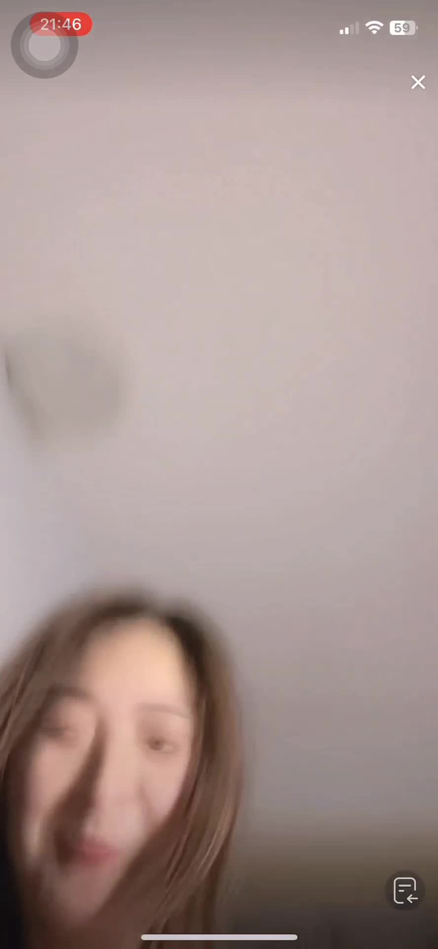 #網紅直播 #漏點閃現 (90)