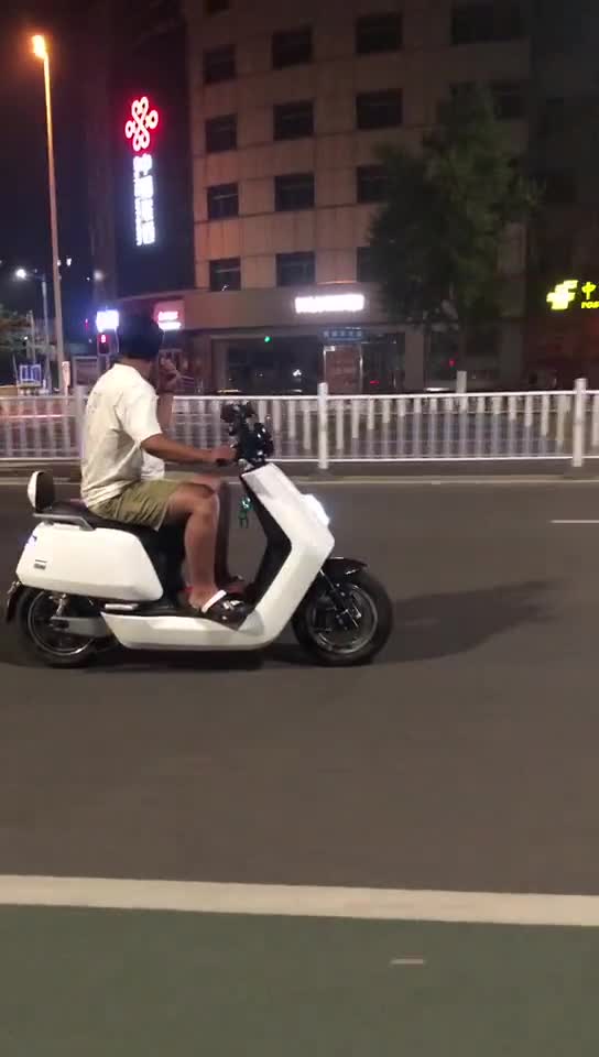 看到最後我放心了。