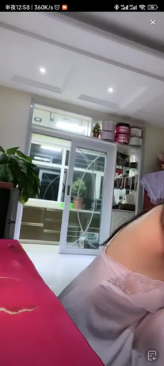 #網紅直播 #漏點閃現 (66)