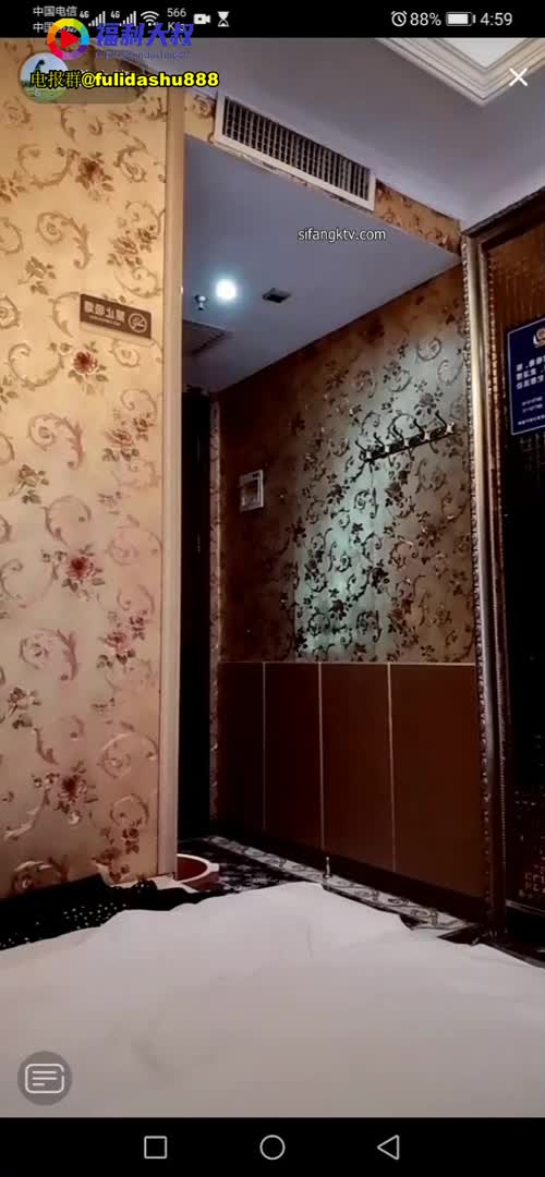 直播閃現系列 抖音擦邊顏值主播各顯神通 #閃現 #走光 #露點 #真空 (58)