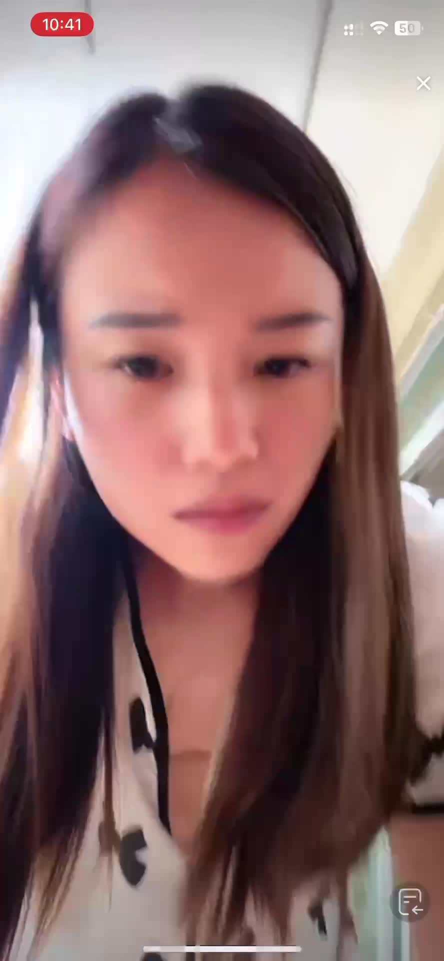 #網紅直播 #漏點閃現 (92)