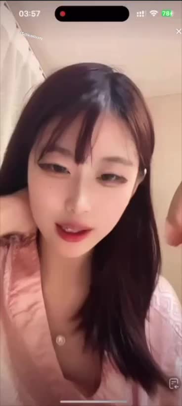 #網紅直播 #漏點閃現 (24)