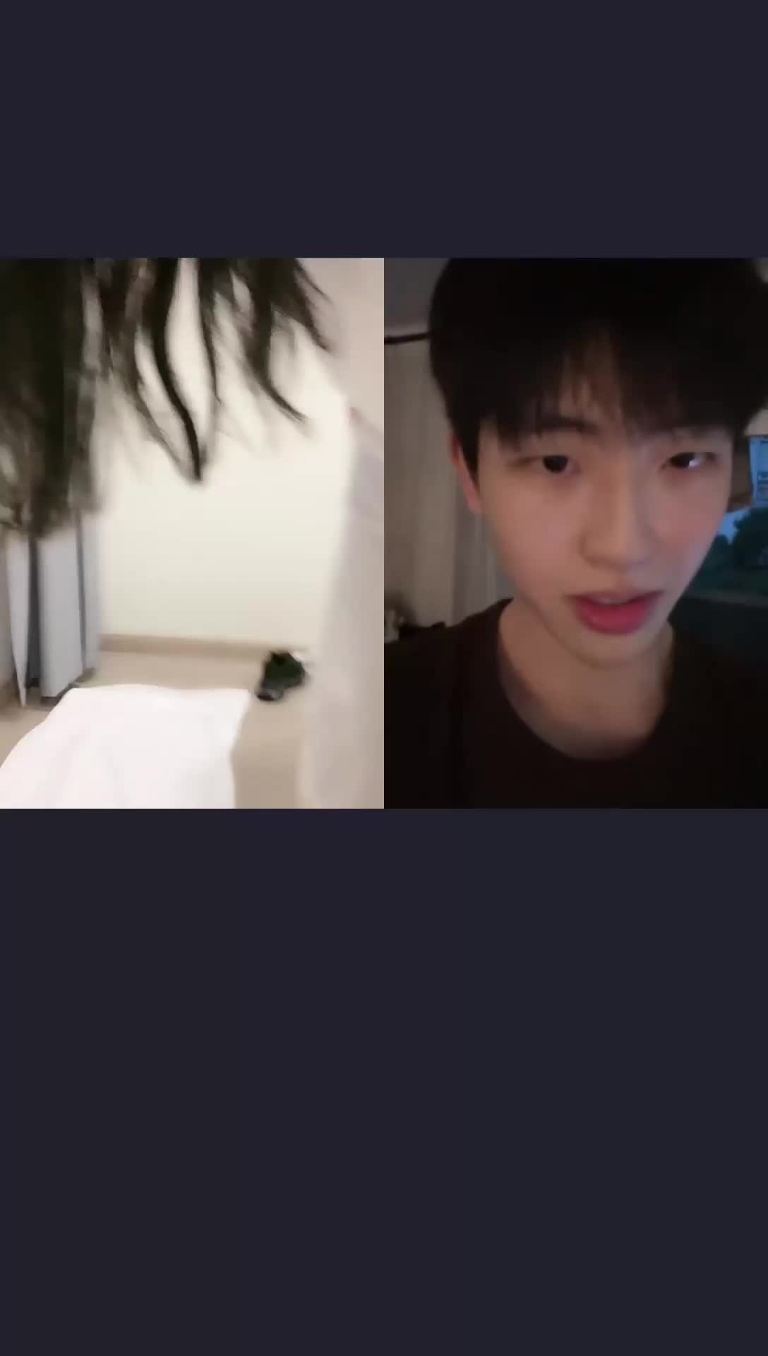 #網紅直播 #漏點閃現 (86)