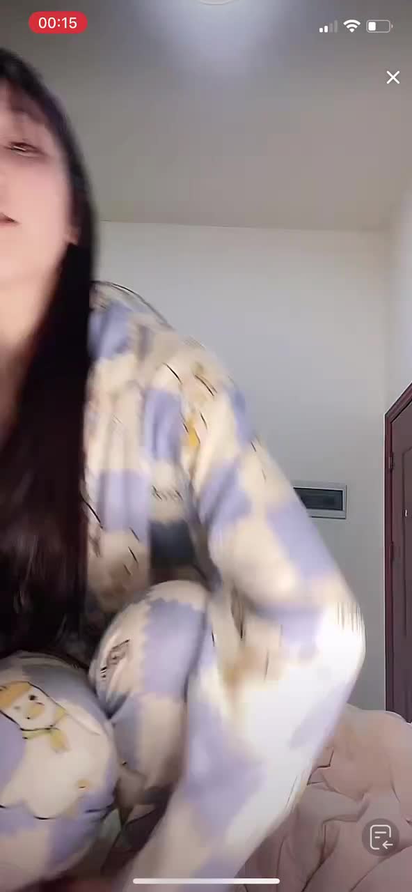 #網紅直播 #漏點閃現 (57)