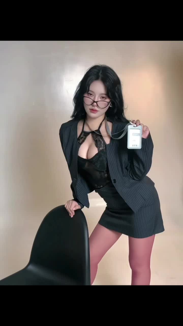 美女鑑賞－茵茵 (4)