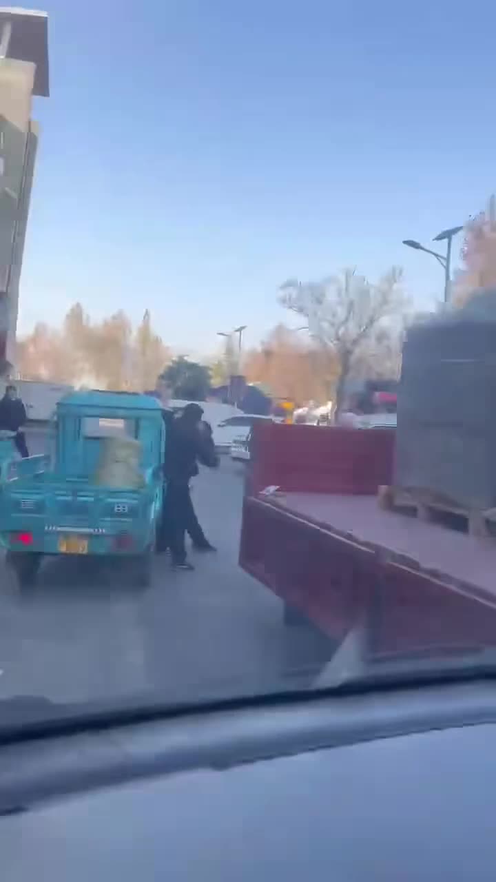 快速結束戰鬥，握手言和