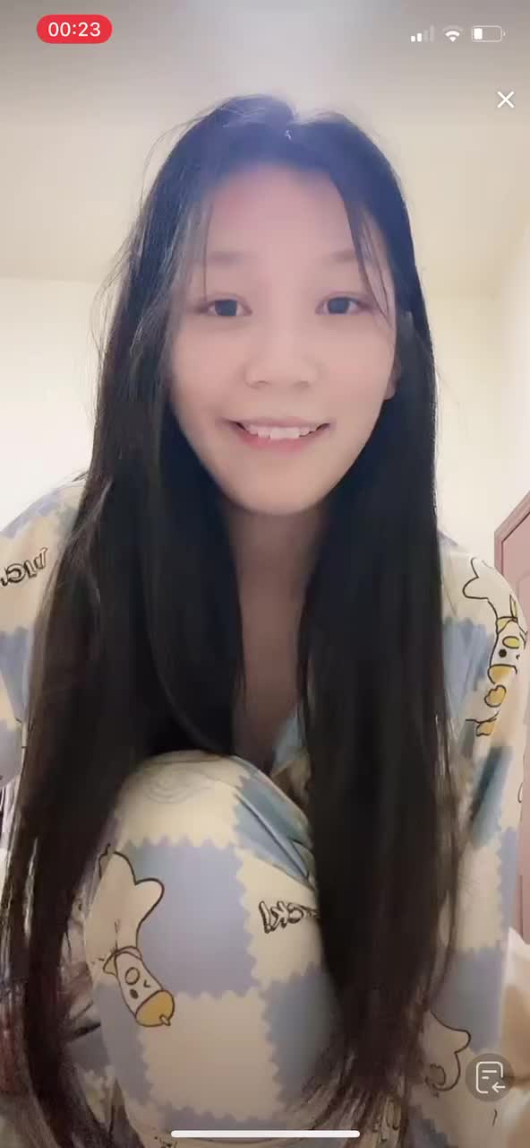 #網紅直播 #漏點閃現 (70)