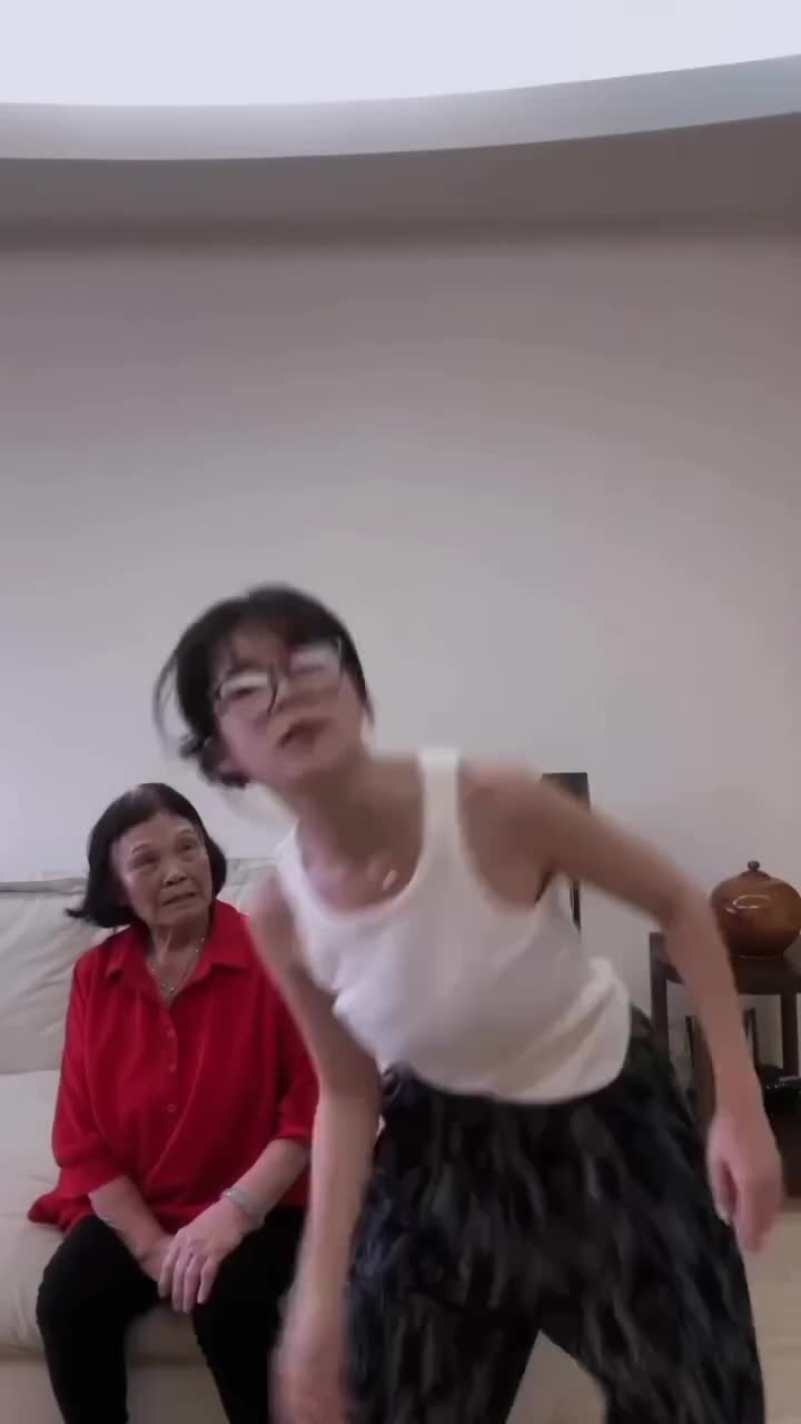 #反差 #美女 這種有感覺嗎 ？